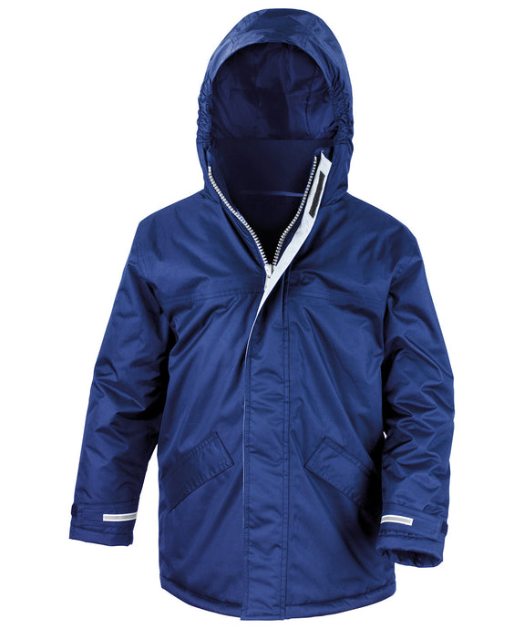 Flanshaw  Waterproof Jacket