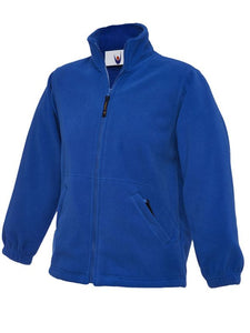 Flanshaw Fleece