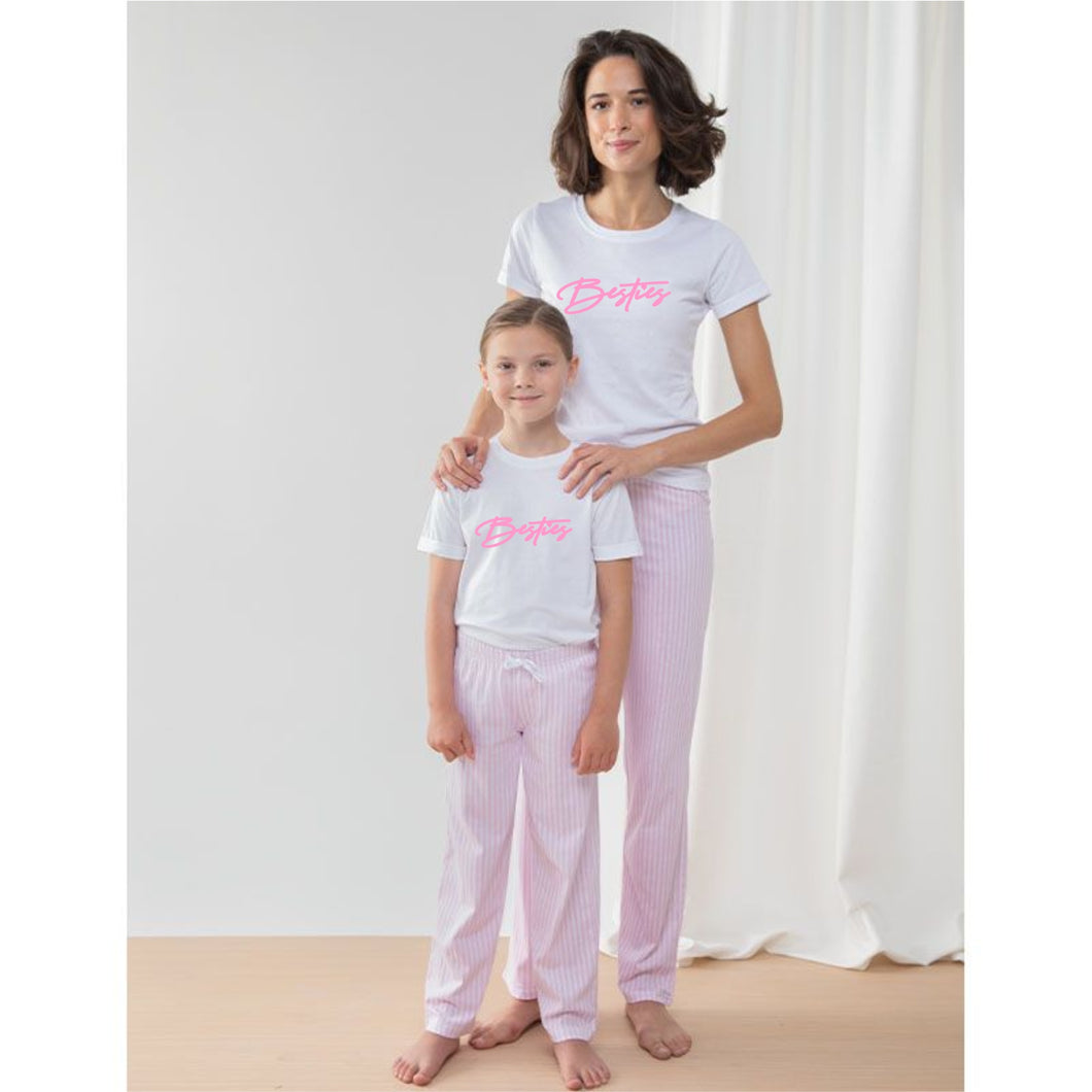 Bestie pyjamas new arrivals