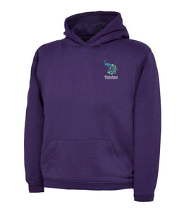 Flanshaw Leavers Hoody