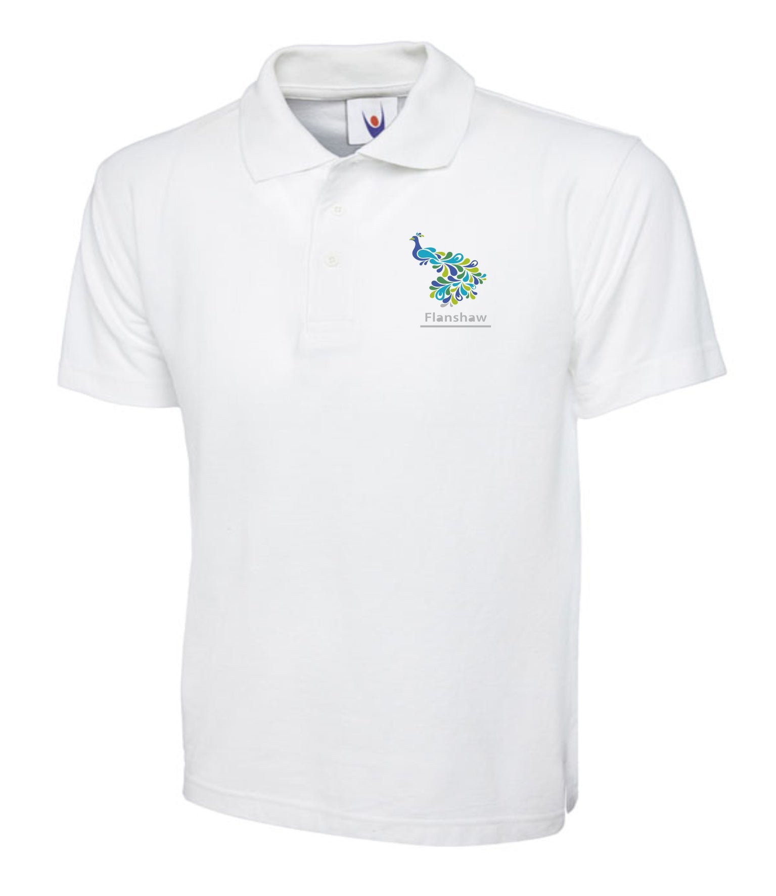 Family polo clearance shirts