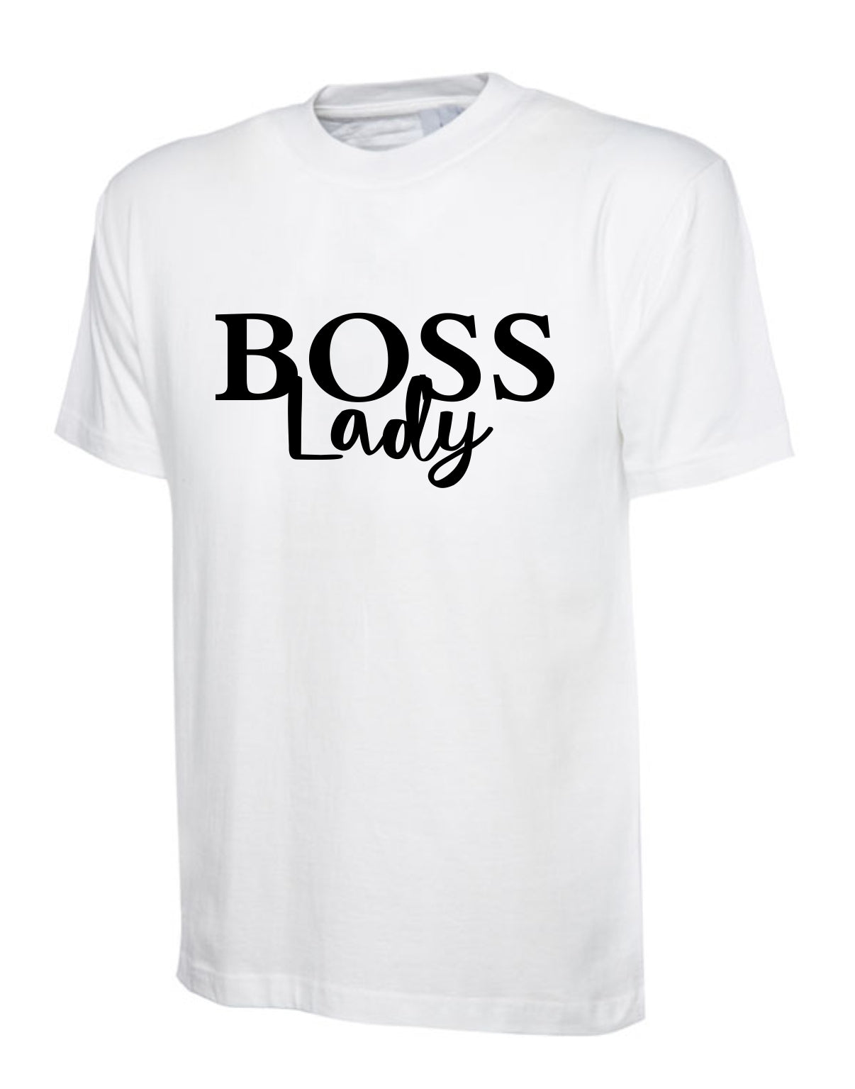 lady boss shirt